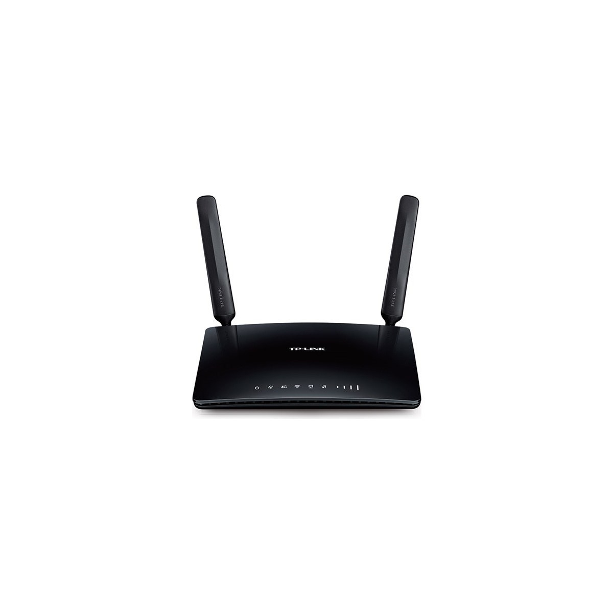 TP-LİNK Archer MR200 Çift Bant LTE Router Yüksek Performanslı 4G Bağlantı Özellikleri