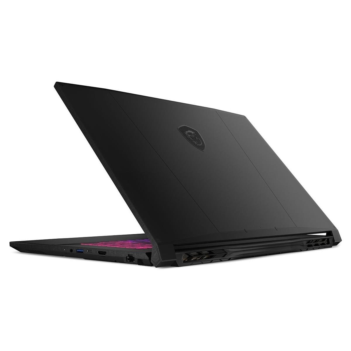 KATANA 17 HX B14WFK-217TR Intel Core i9 14900HX 32GB 1TB SSD RTX5060 Windows 11 Home 17.3