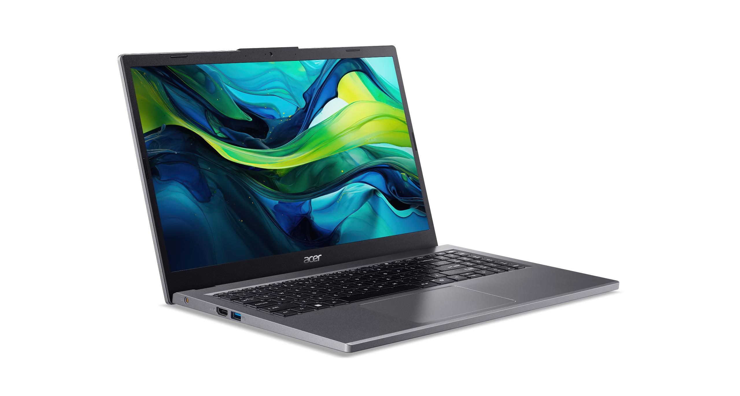 Acer Aspire AL15-48P NX.DTBEY.001 AMD Ryzen 7 5825U 8GB 512GB FREEDOS 15.6