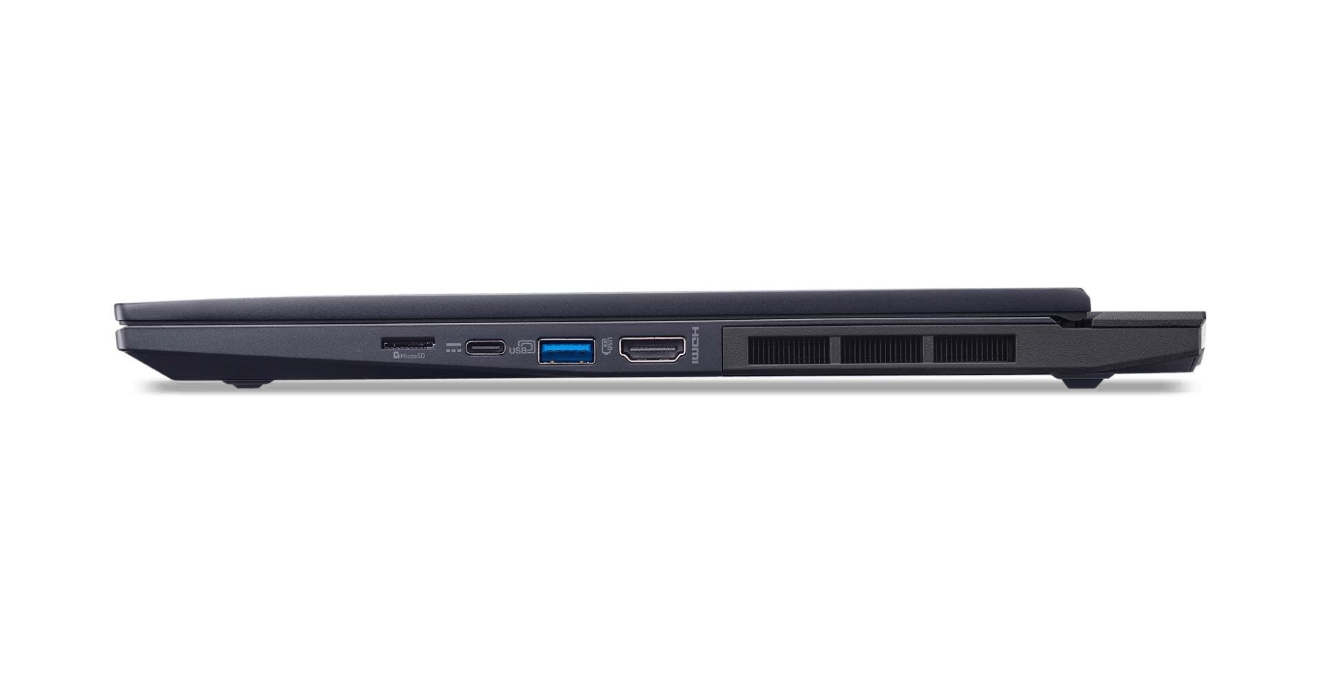Acer Predator NH.QV0EY.001-32 Intel Core U7 255H 32GB 1TB SSD RTX5060-8GB 14.5