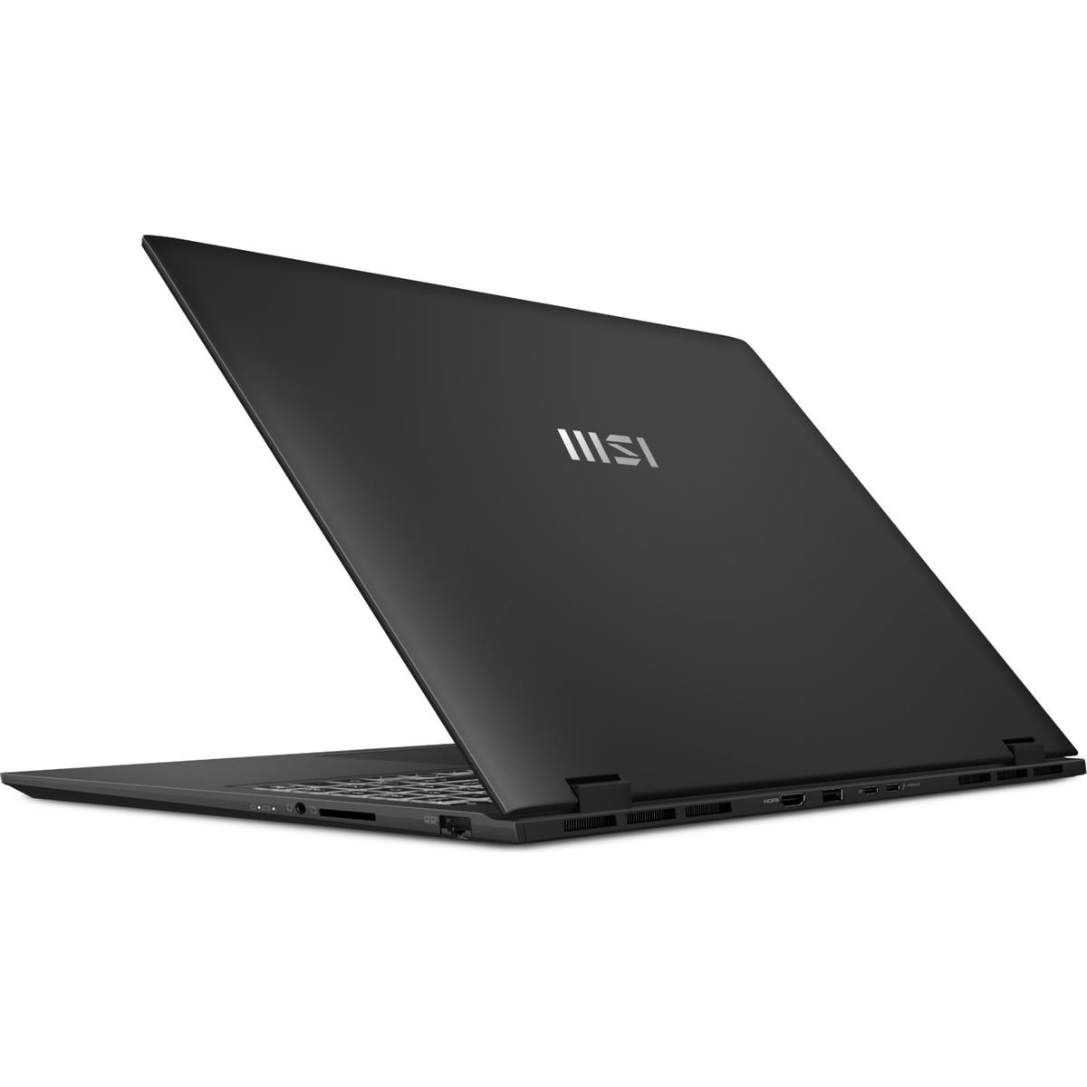 PRESTIGEPRO 16 AI B2HVEG-252TR Intel Core Ultra 7 255H 32GB 1TB SSD RTX4050 Windows 11 Home 16