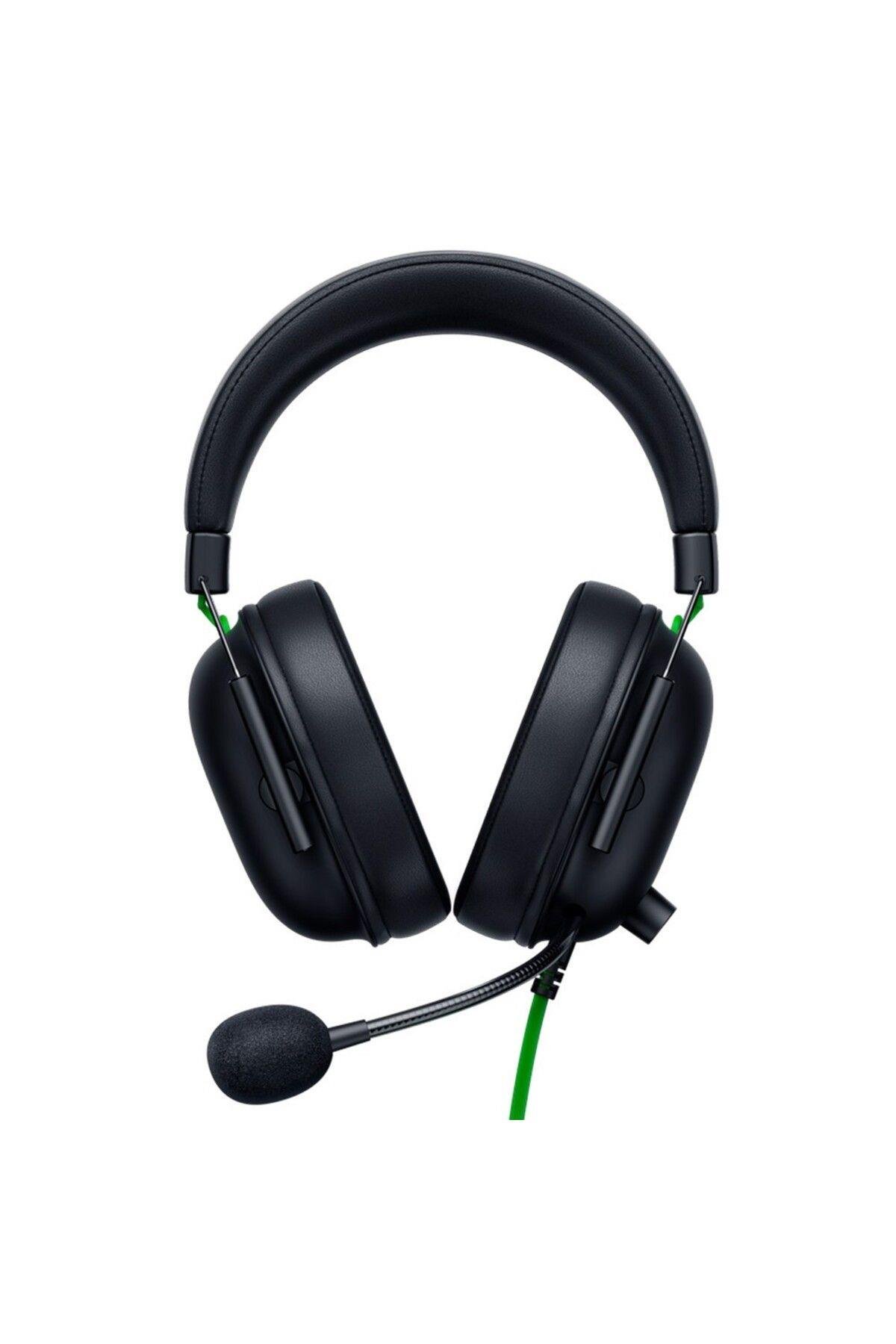 BlackShark V2 X Kablolu Siyah Gaming Kulaklık RZ04-03240100-R3M1
