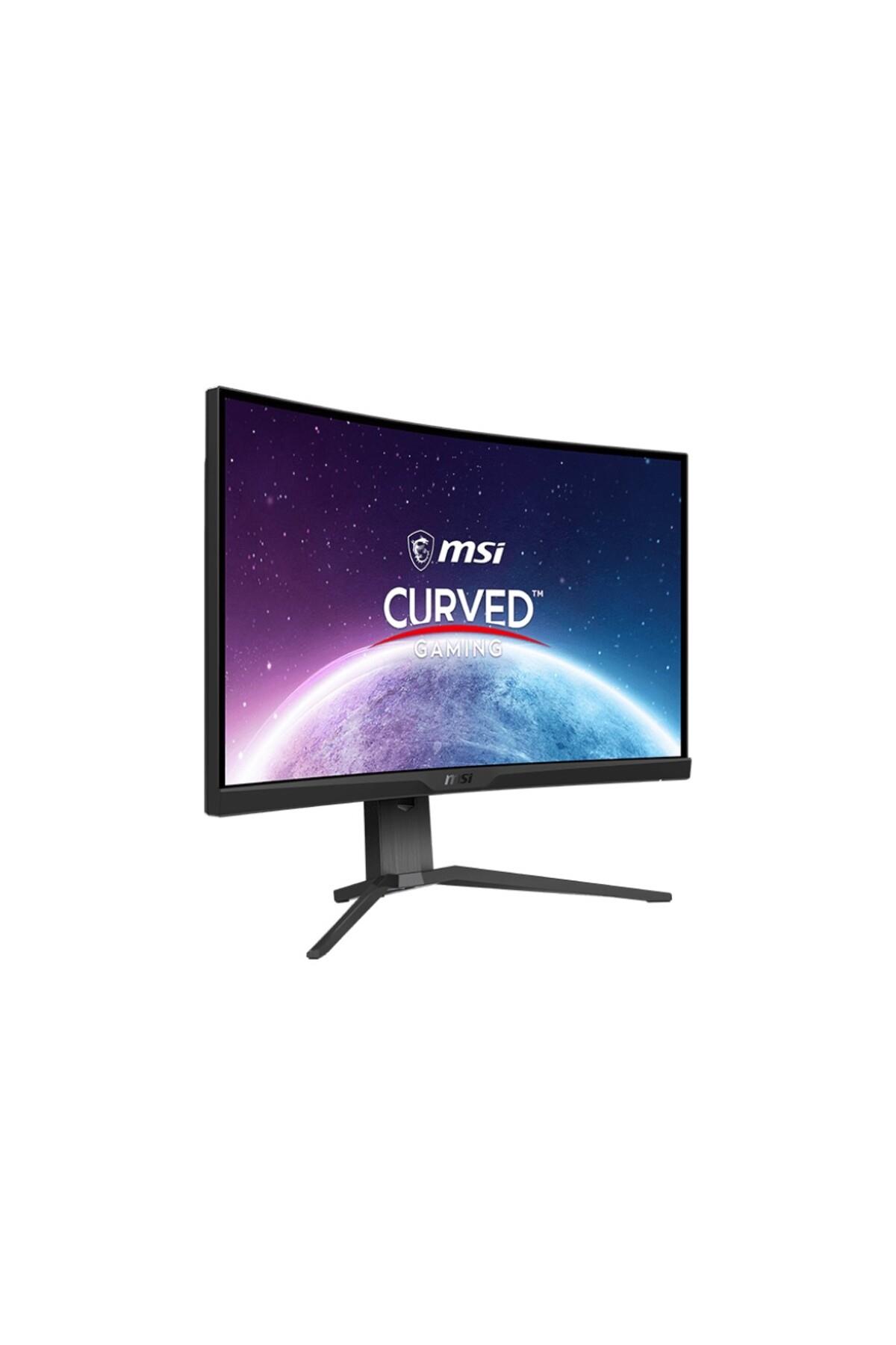MSI MAG 325CQRF QD CURVED 1000R VA 2K (WQHD) 16:9 170HZ 1MS FREESYNC PREMIUM GAMING MONITOR