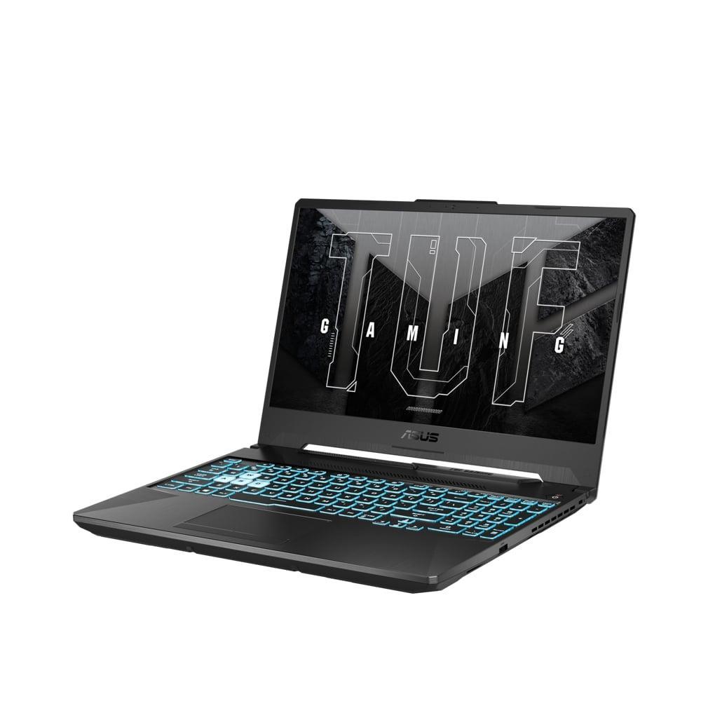 TUF Gaming A15 FA506NCR-HN007W-16 AMD Ryzen 7 7435HS 16GB 512GB SSD RTX3050-4GB 75W W11H 15.6