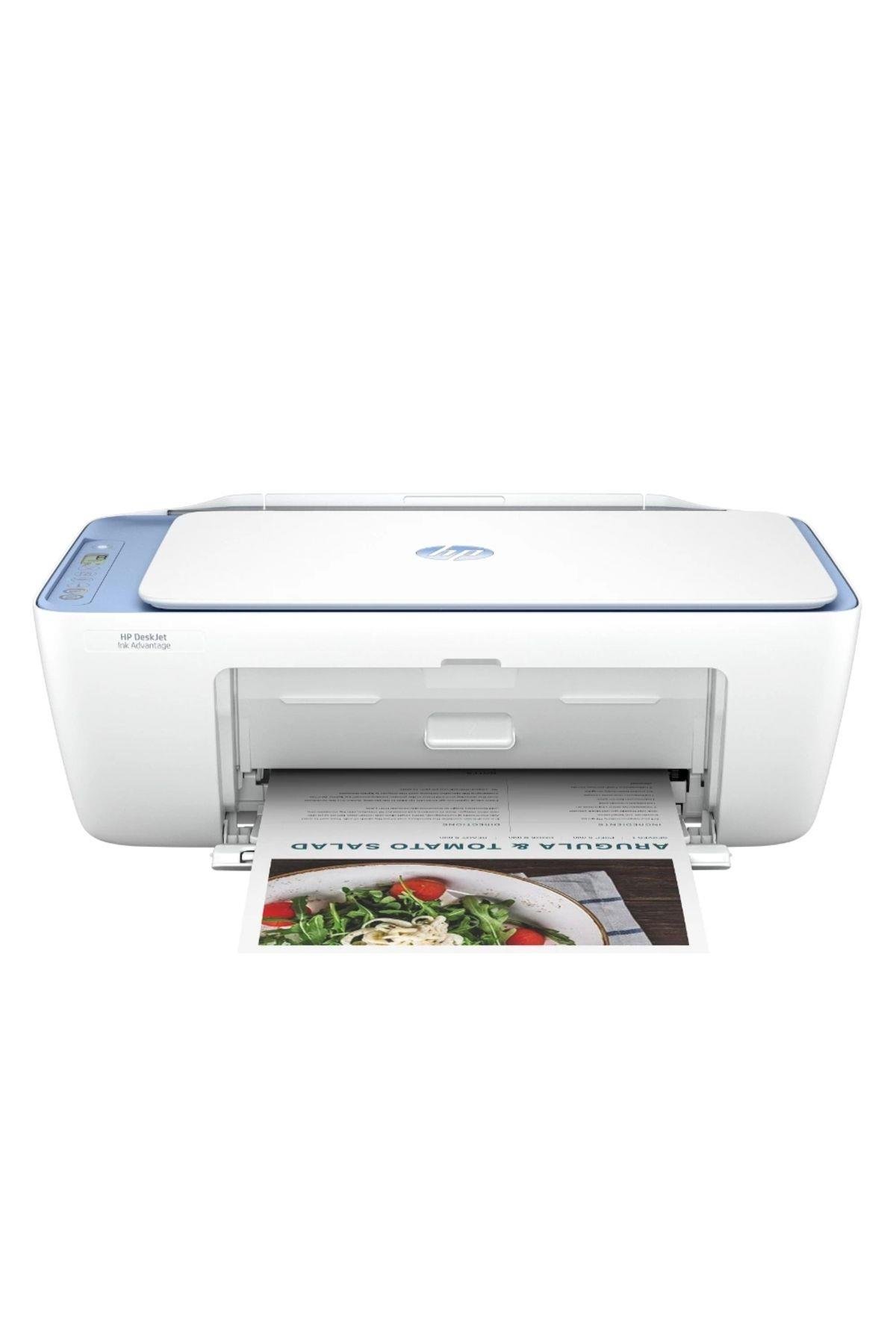 HP DeskJet Ink Advantage 2878 70S63C