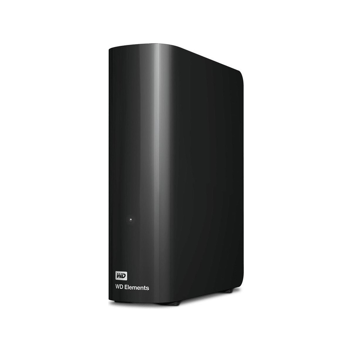 Wd 24TB Elements 3.5