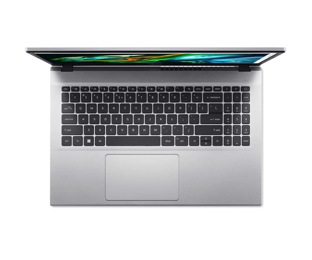 Acer Aspire 3 A315-44P Ryzen 7 5700U 8 GB 512 GB SSD Freedos 15.6