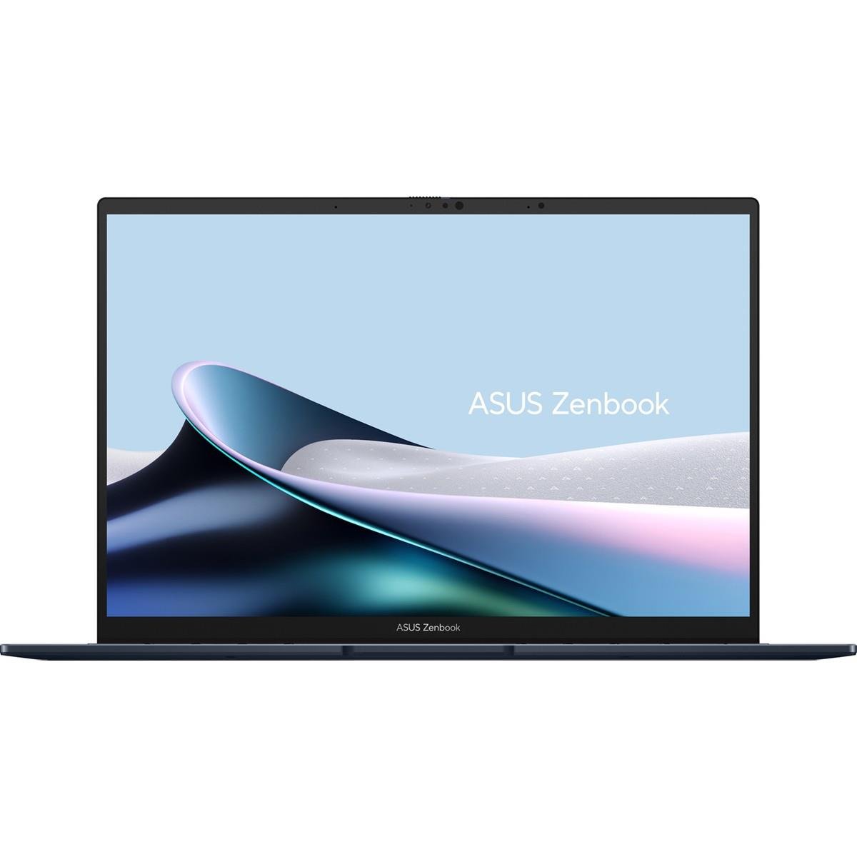 Zenbook 14 UX3405CA-QL571W Intel Core Ultra 7 255H 16GB 512GB SSD Windows 11 Home 14