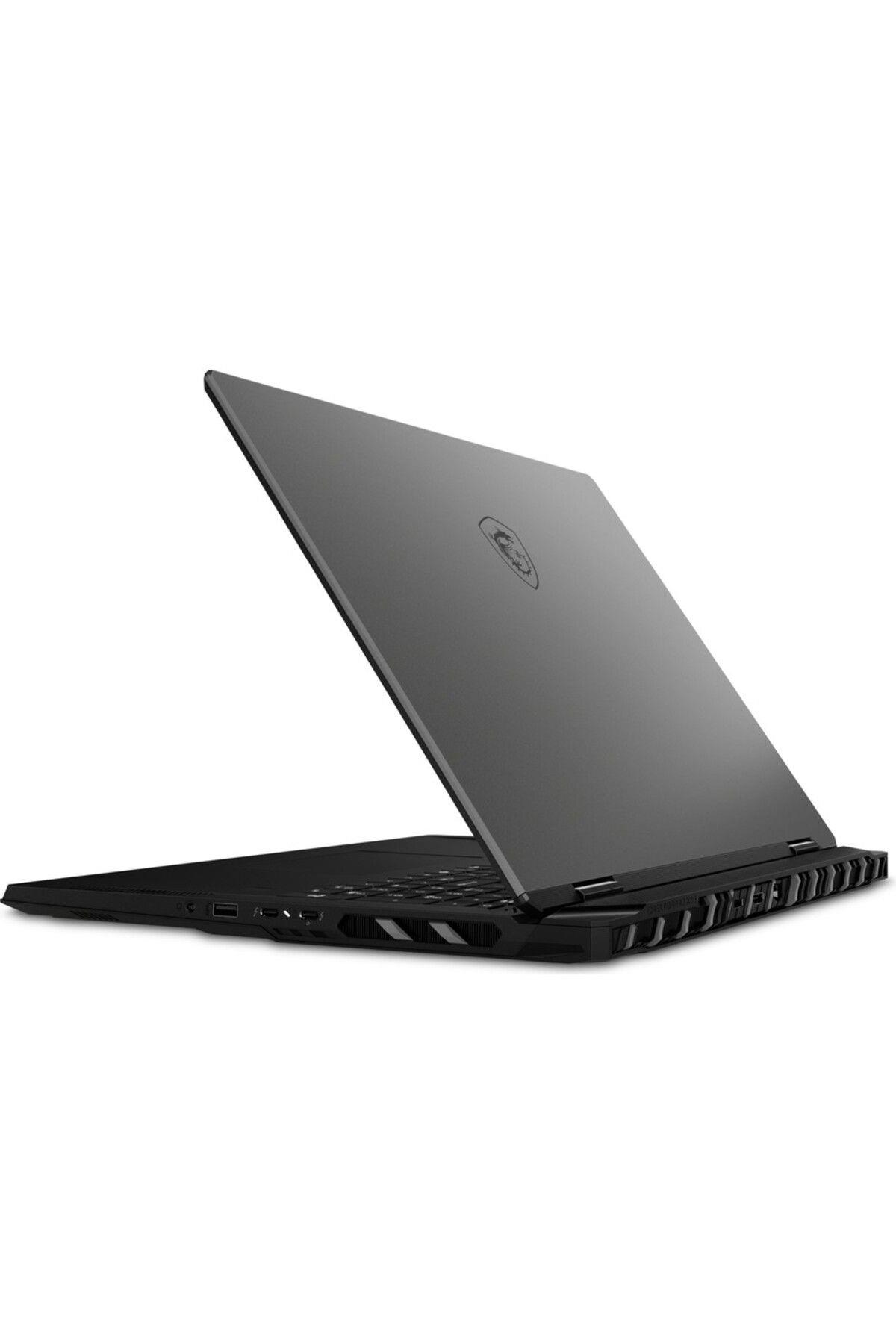 CREATORPRO X18 HX A14VKSG-481TR I9-14900HX 4TB SSD 64GB DDR5 12GB RTX3500 18.0 UHD+120Hz W11