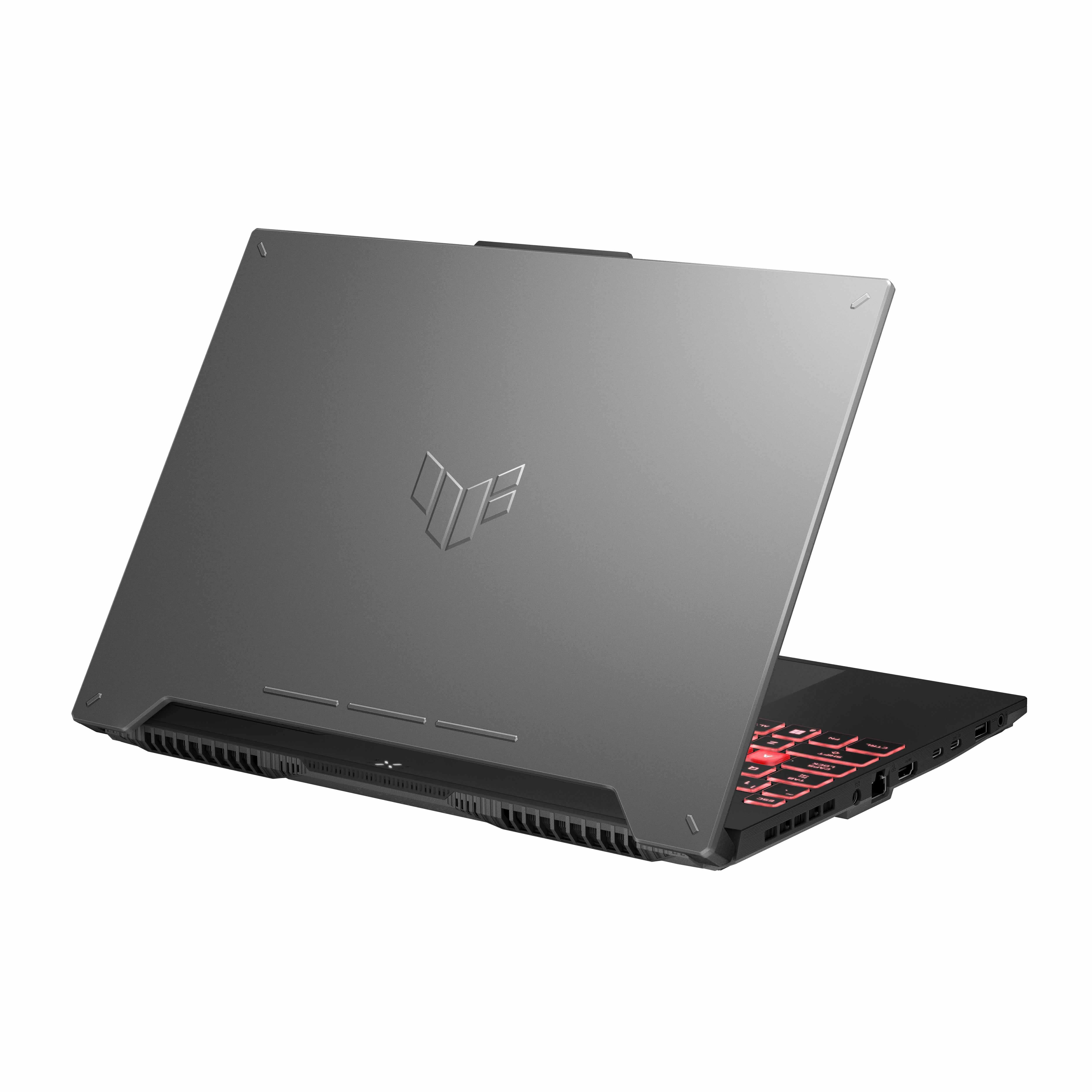 Asus Tuf Gaming A15 FA507UI-LP126 AMD Ryzen 9 8945H 16 GB 512 GB SSD Rtx 4070-140WATT 144 Hz Freedos 15.6