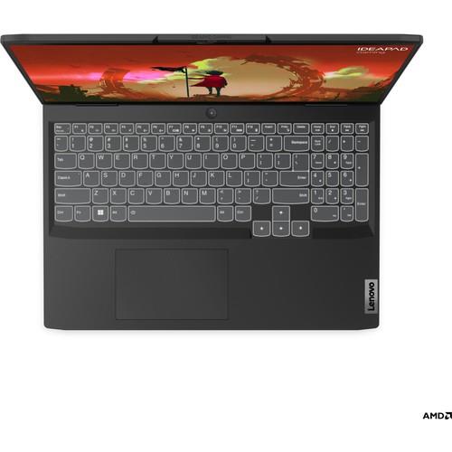 Lenovo IdeaPad Gaming 3 16ARH7 AMD Ryzen 5 6600H 16GB 1TB SSD RTX3050 Freedos 16