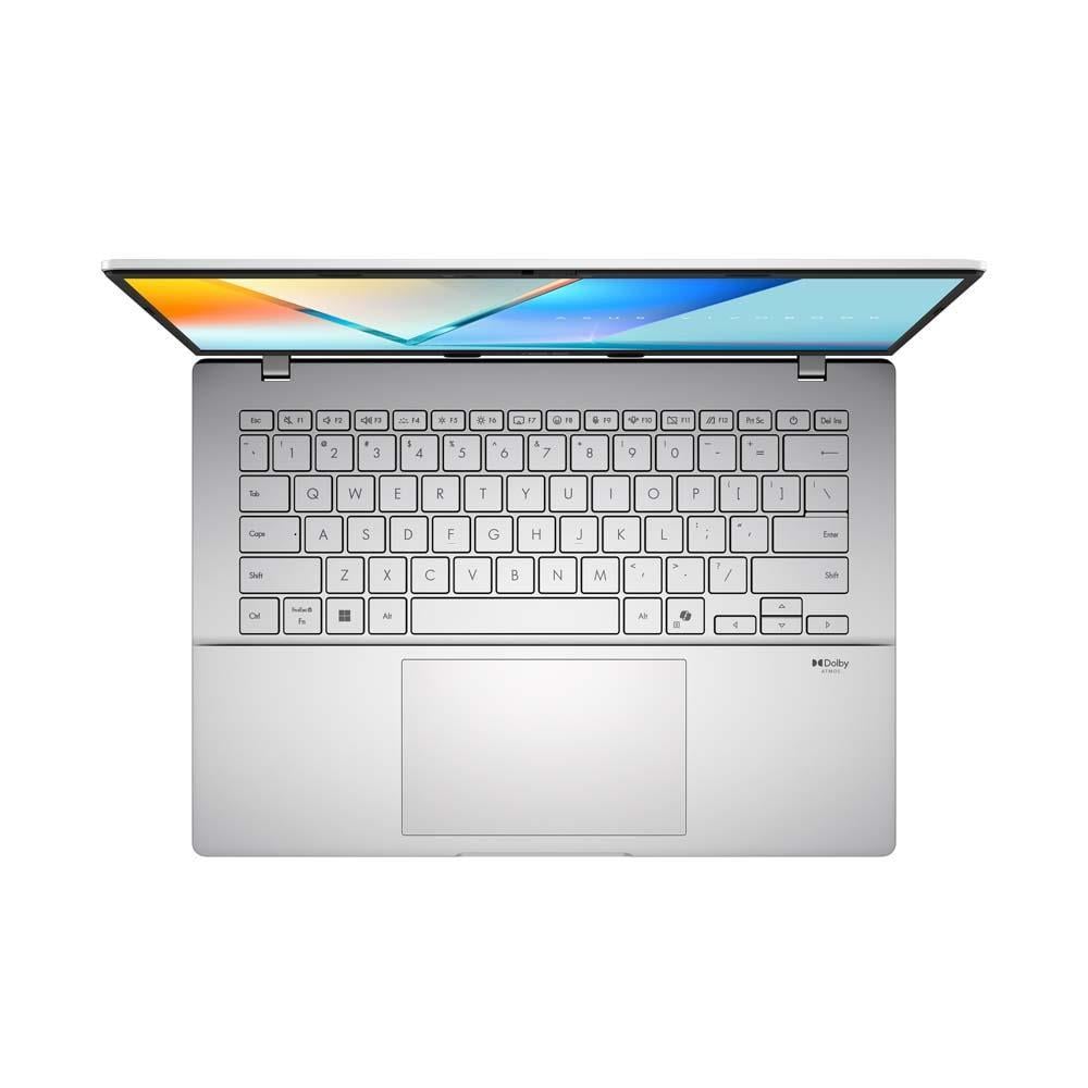 Asus Vivobook S14 S3407VA-LY015 Intel Core i5 13420H 16GB 512GB SSD Freedos 14