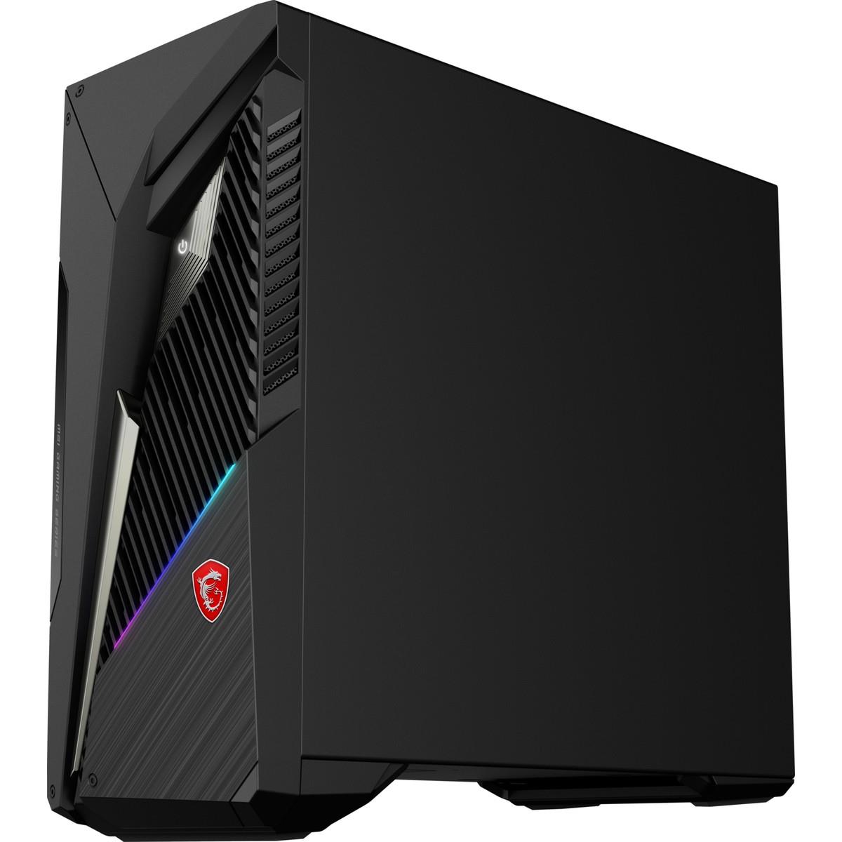 MAG INFINITE S3 14NVP7-101EU Intel Core i7 14700F 32GB 1TB SSD RTX5070 Windows 11 Masaüstü Bilgisayar