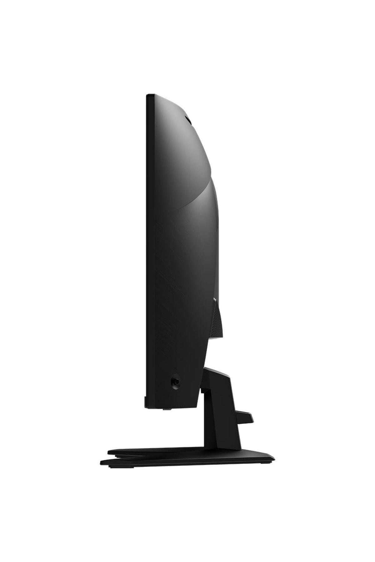 MSI MAG 32C6X 31.5 1920x1080 250Hz 1ms HDMI DP Curved Touch Adaptive Sync Curve 1500R Gaming Monitör