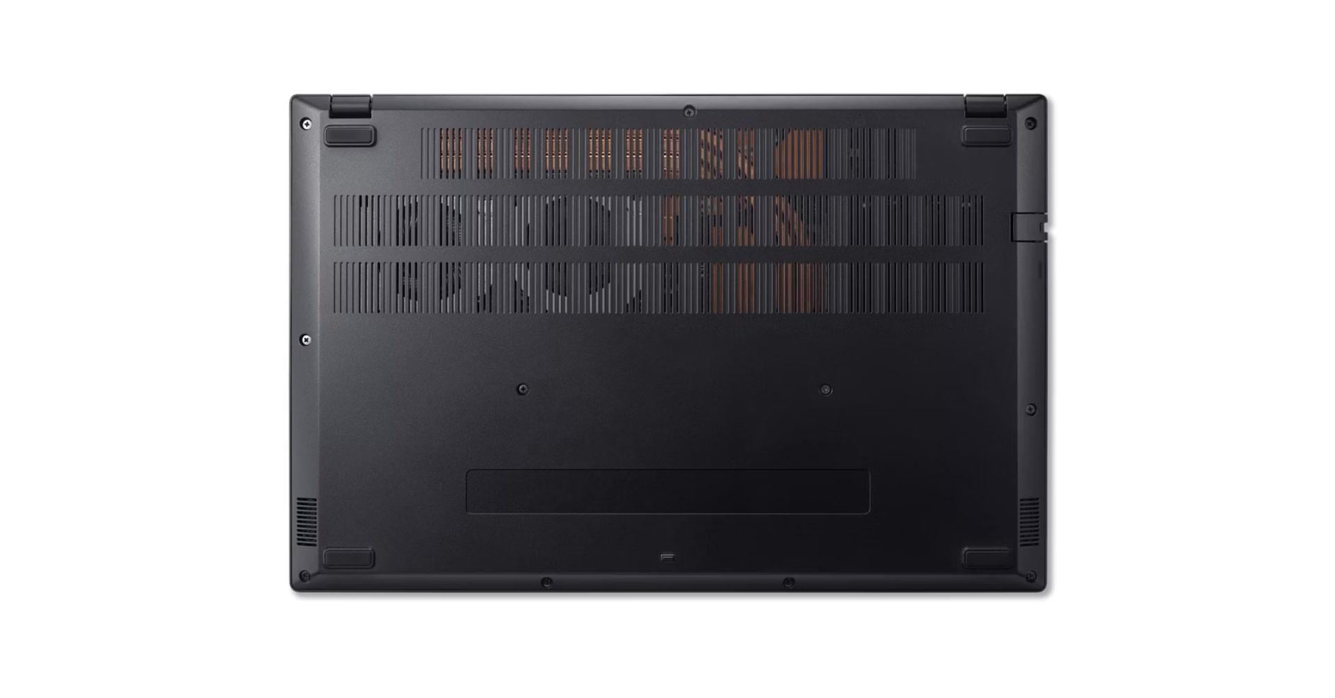 Acer Nitro V15 NH.QSHEY.005-32 Ryzen5-6600H 32GB 512GB SSD RTX3050-6GB 15.6