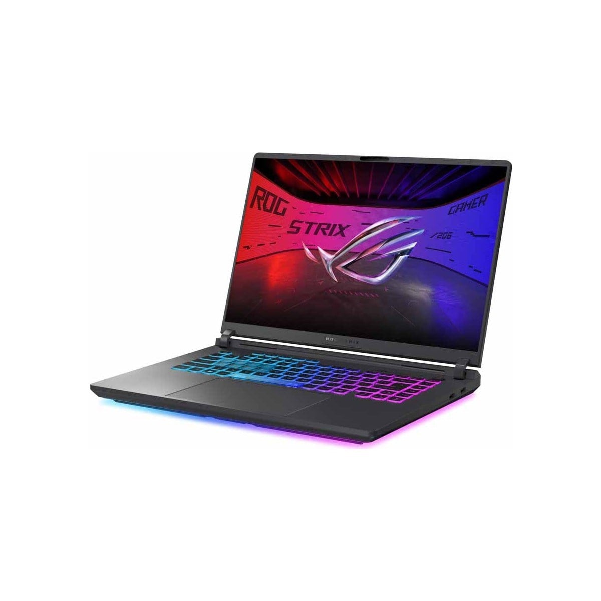 Asus Rog Strix G16 G615JMR-S5048-32 Intel i7 14650HX 32GB 512GB RTX5060-8GB 16