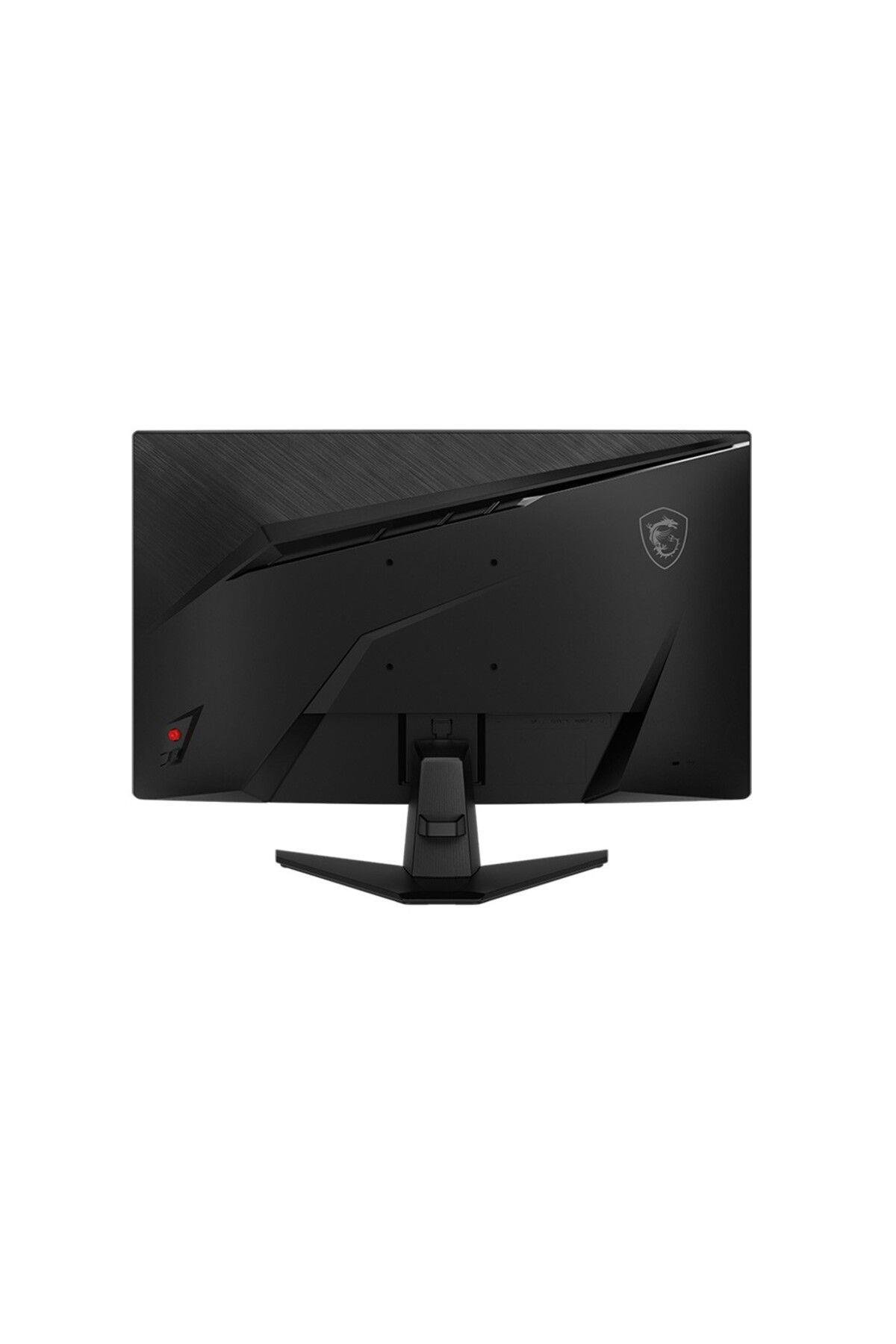 27 Mag 274cqf 2560x1440 (WQHD) Curved 1500r Rapıd Va 180hz 0.5ms (GTG) Adaptıve-sync Sıyah Gamın