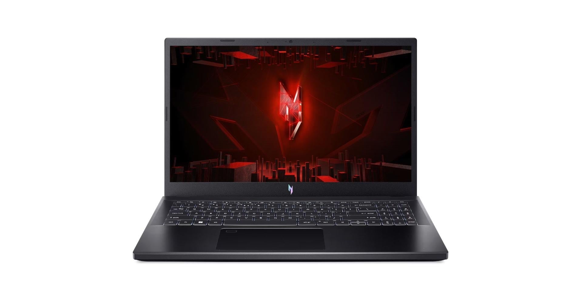 Acer Nitro V15 NH.QNCEY.002-16 Intel i5-13420H 16GB 512GB SSD RTX3050-6GB 15.6
