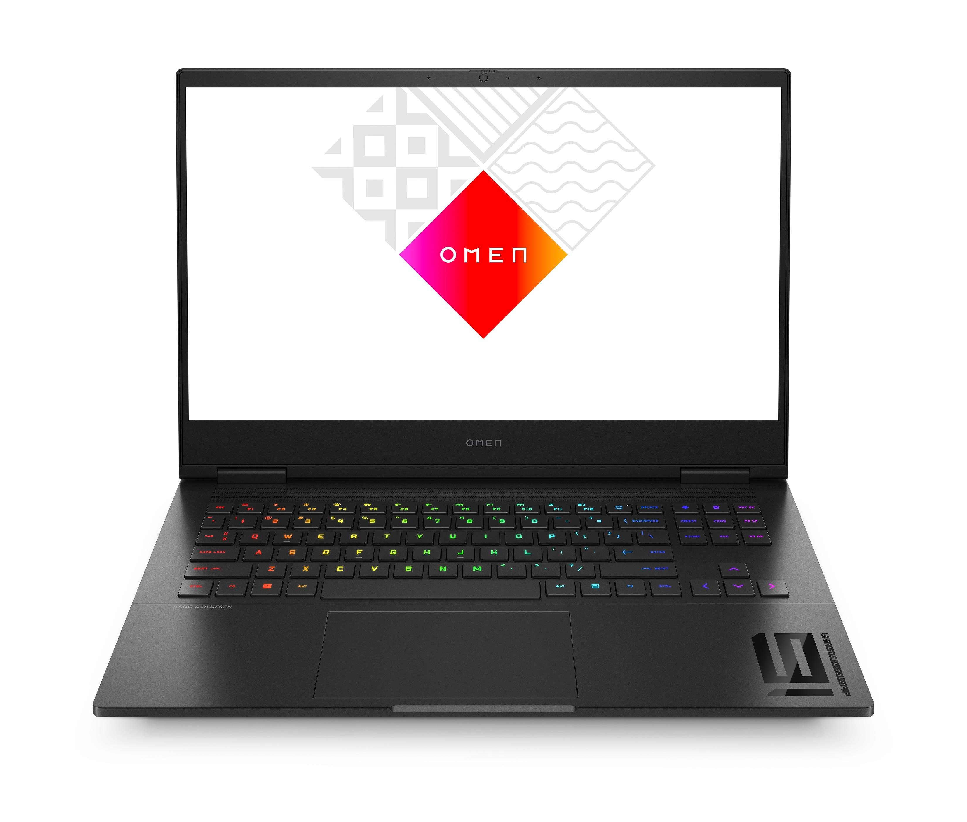 HP OMEN 16-WF1015NT Intel Core i9 14900HX 32 GB 1 TB SSD RTX4070-8GB Freedos 16.1