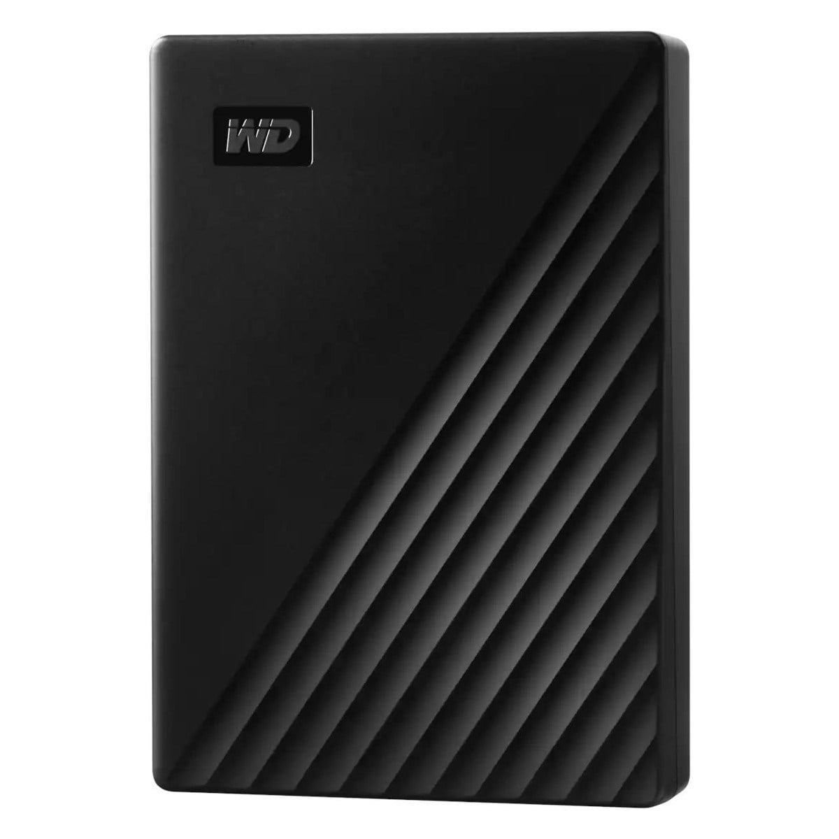My Passport 4tb 2.5 Inc USB 3.2 Siyah Taşınabilir Disk WDBPKJ0040BBK-WESN