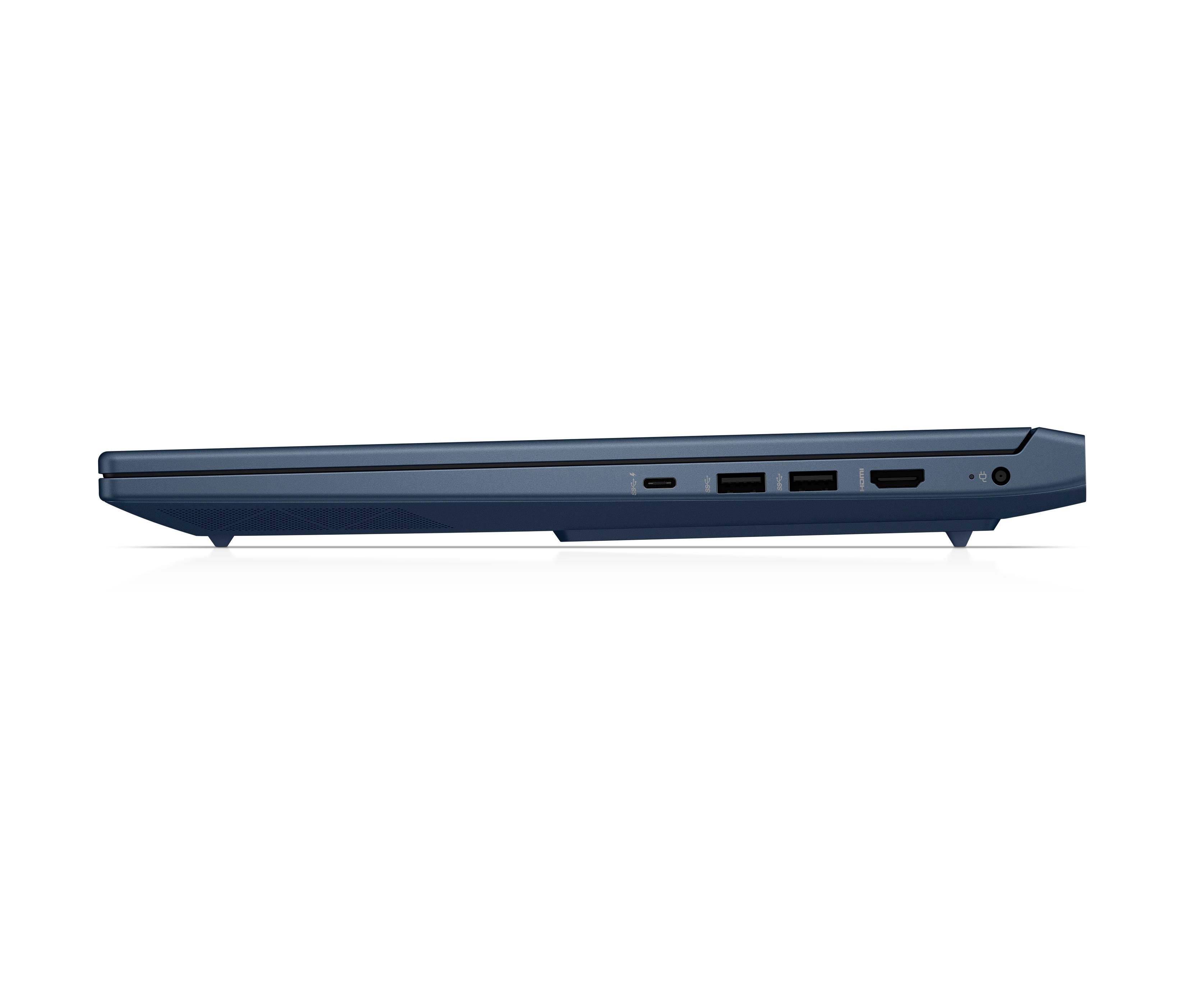 HP Victus 16-R1001NT Intel Core i7 14700HX 16 GB 1 TB SSD RTX4060-8GB Freedos 16.1