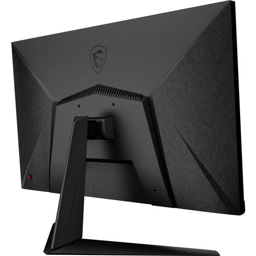 MSI 27 G2712F 1920x1080 (FHD) 16:9 FLAT ULTRA RAPID IPS 180HZ 1MS ADAPTIVE-SYNC GAMING MONITOR
