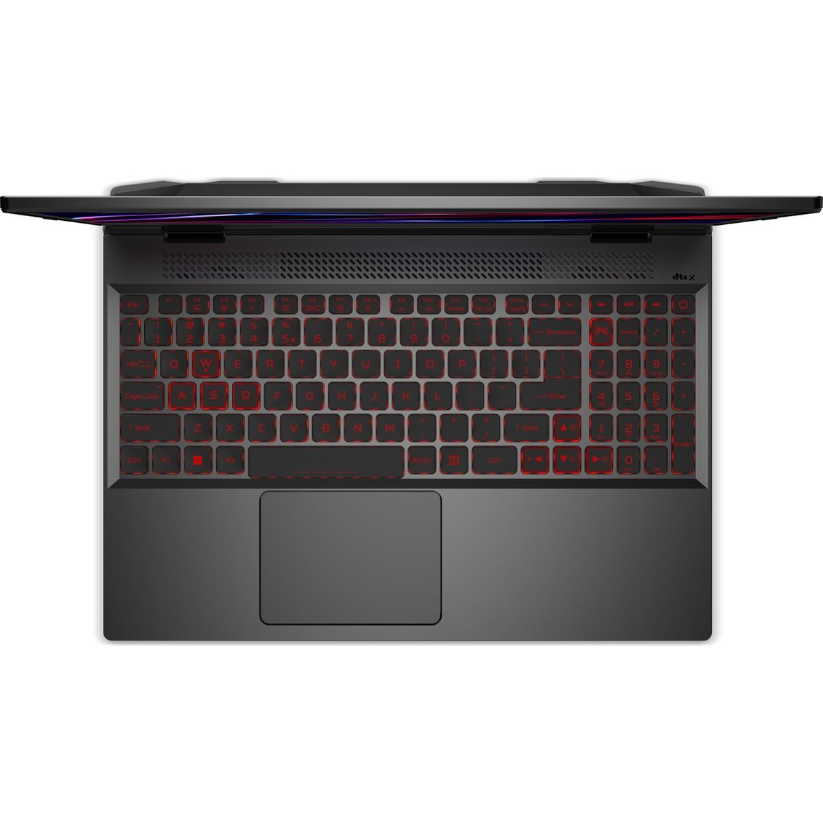 Acer Nitro 5 NH.QFJEY.00A-16/512 i5 12450H 16GB 512GB SSD RTX3050-4GB DOS 144Hz 15.6
