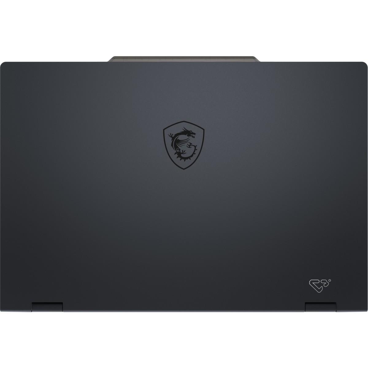 CYBORG 15 B2RWFKG-207XTR Intel Core 5 210H 16GB 512GB SSD RTX5060 Freedos 15.6