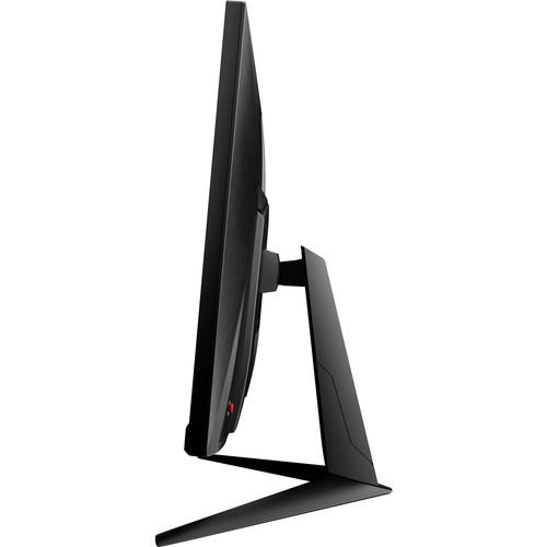 MSI 27 G2712F 1920x1080 (FHD) 16:9 FLAT ULTRA RAPID IPS 180HZ 1MS ADAPTIVE-SYNC GAMING MONITOR