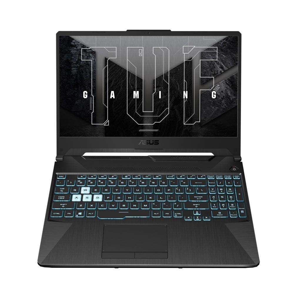 TUF Gaming A15 FA506NCR-HN007W-16 AMD Ryzen 7 7435HS 16GB 512GB SSD RTX3050-4GB 75W W11H 15.6