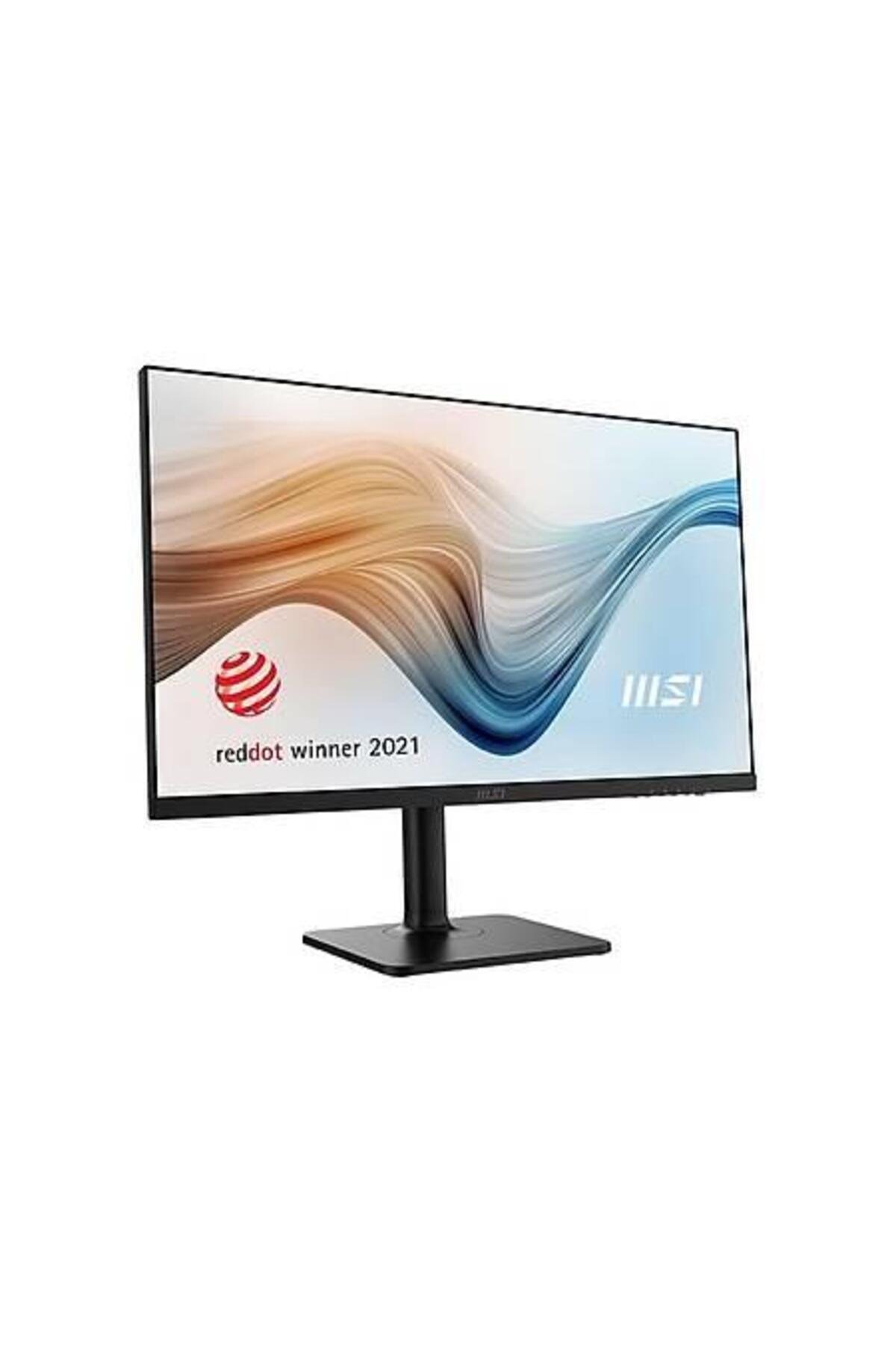 MSI MODERN MD272XP 1920x1080 (FHD) FLAT IPS 100HZ ANTI-GLARE TYPE-C MONITOR