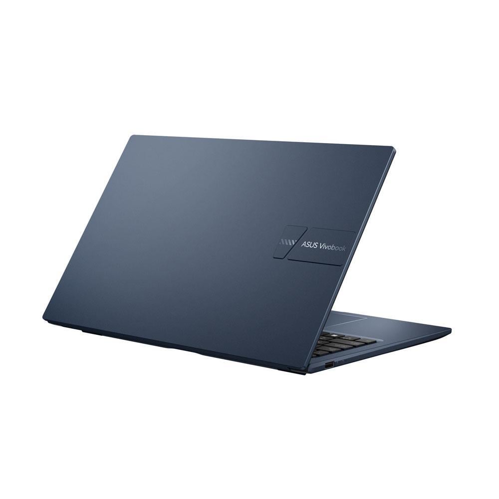 Asus Vivobook 15 X1504VA-NJ3665 Intel Core 5 120U 8GB 512GB SSD Freedos 15.6