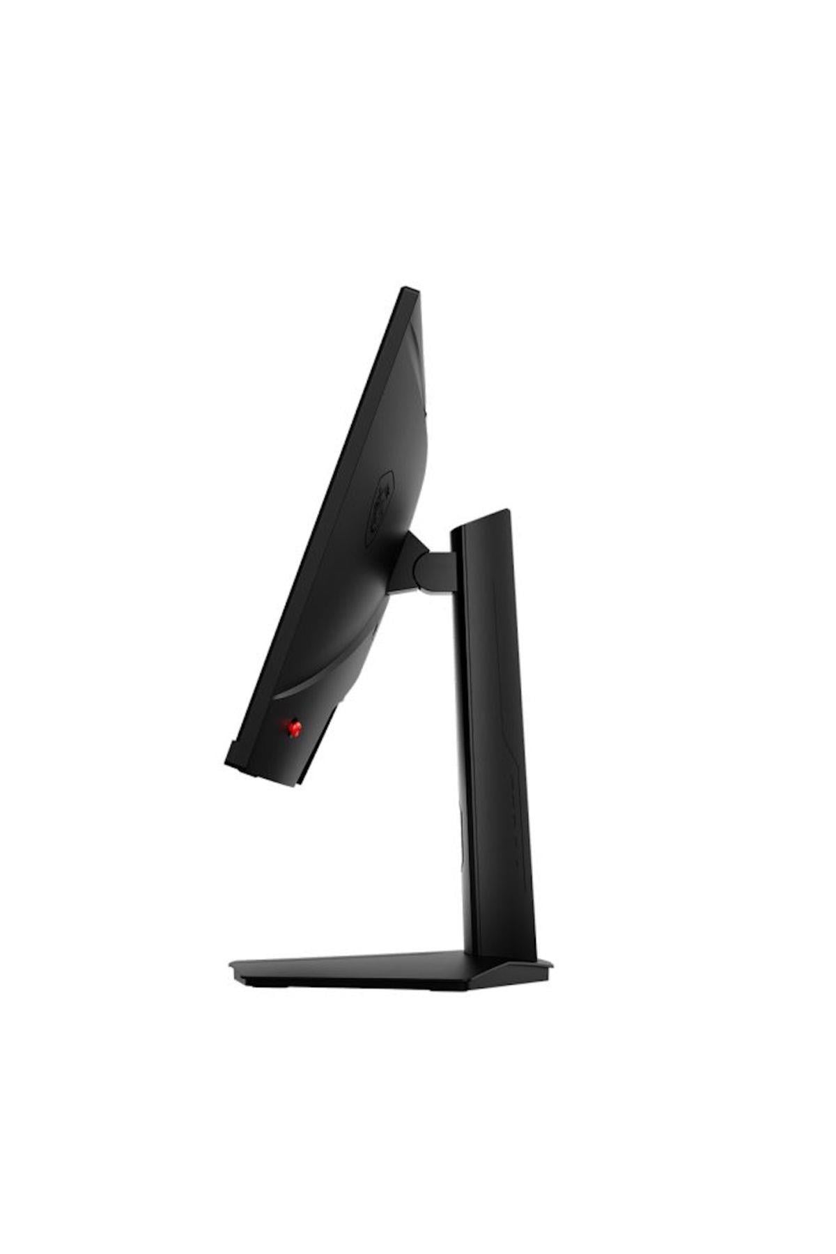 MSI G244F E2 23.8 inç 180 Hz 1ms Full HD Adaptive-Sync Rapid IPS Gaming Monitör