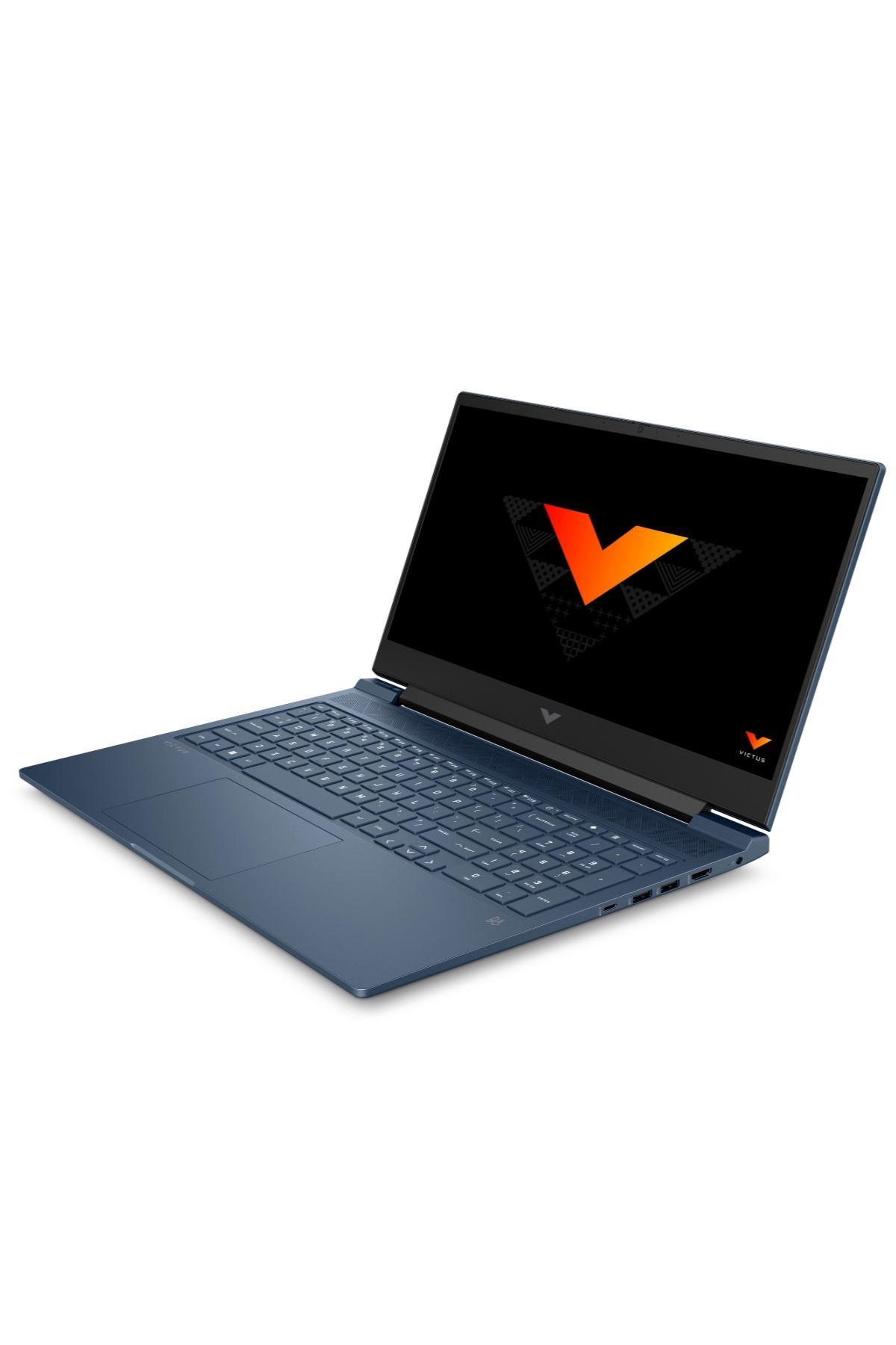 HP Victus 16-R1001NT i7 14700HX 16GB 1TB SSD RTX4060-8GB Dos 16.1