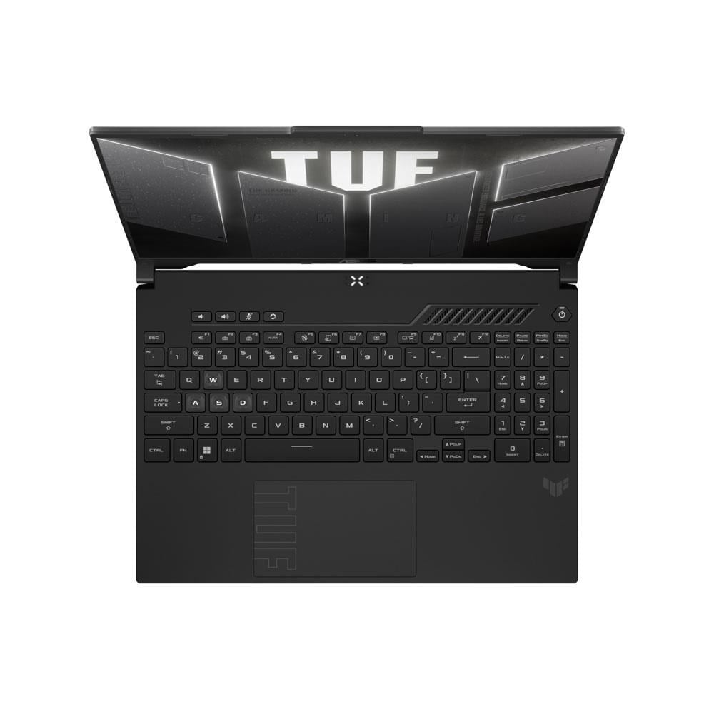 ASUS TUF Gaming A16 FA607NUQ-RL014 AMD Ryzen 7 170 16GB 512GB SSD RTX4050-6GB Freedos 16