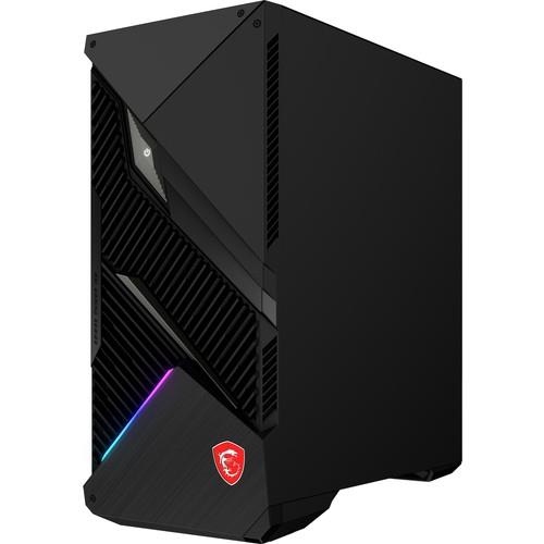 MSI MPG Infınıte X2 13FNUF-045EU Intel Core i7 13700KF 32GB 2TB SSD RTX4070Ti Windows 11 Home Taşınabilir Bilgisayar