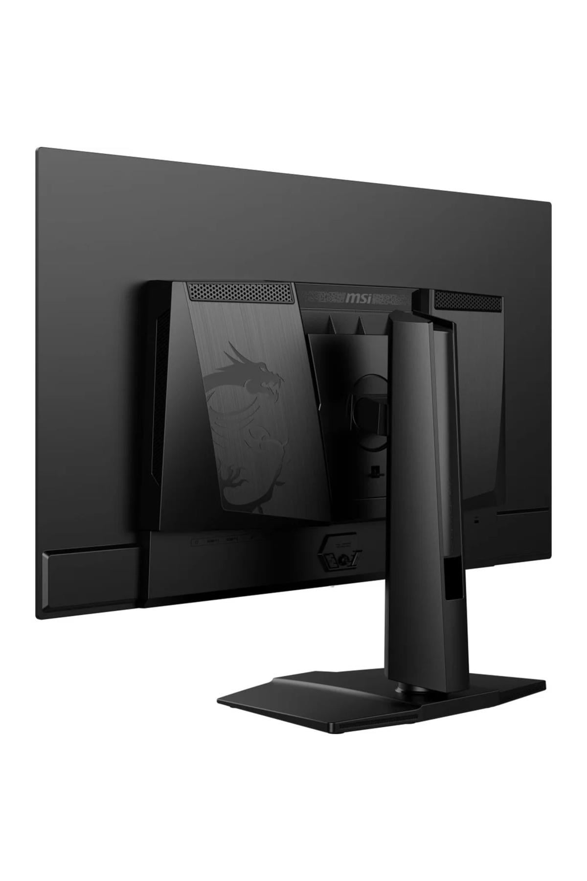 MAG 322UP QD-OLED E16 31.5 3840x2160 165Hz 0.03 ms Type-C True Black 400 QD-OLED Gaming Monitör