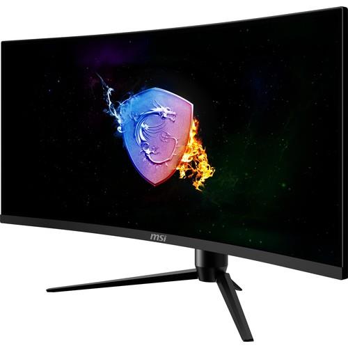 MSI MAG342CQPV 34