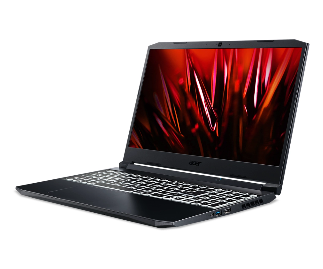 Acer Nitro 5 AN515-45 Amd Ryzen 7 5800H 16 GB 1 TB SSD RTX 3080 8 GB Freedos 15.6