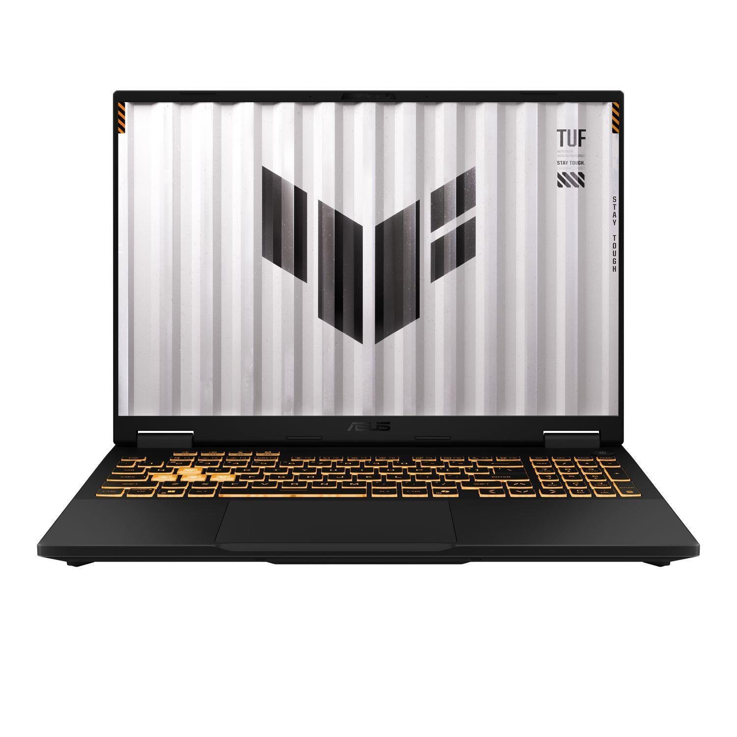 Asus Tuf Gaming F16 FX608JMR-RV078 Intel Core i7 14650HX 32GB 1 TB SSD RTX5060-8GB 115W Freedos 16