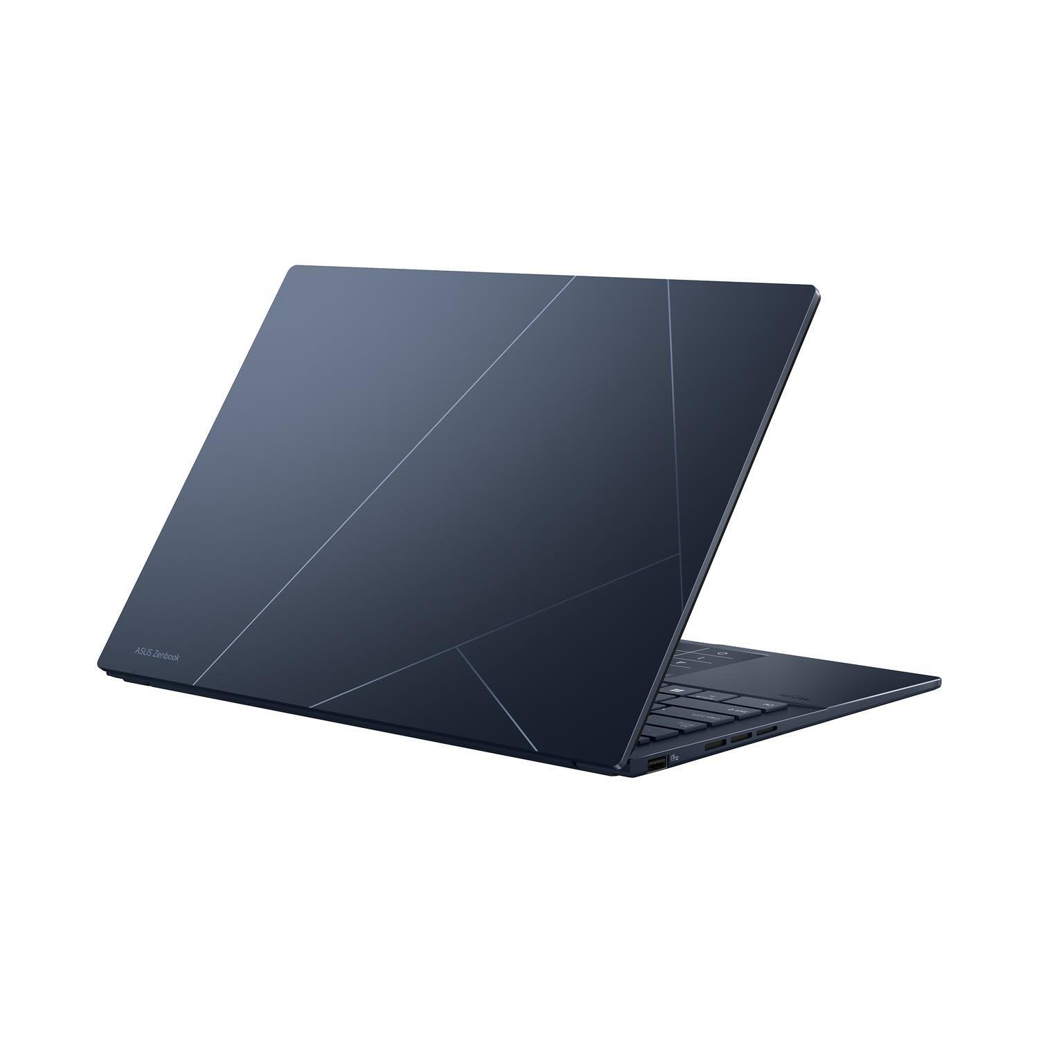 Asus Zenbook 14 UX3405CA-QL286W Intel Core Ultra 7 255H 16GB 512GB SSD W11H 14