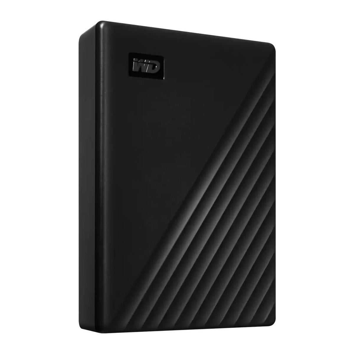My Passport 4tb 2.5 Inc USB 3.2 Siyah Taşınabilir Disk WDBPKJ0040BBK-WESN