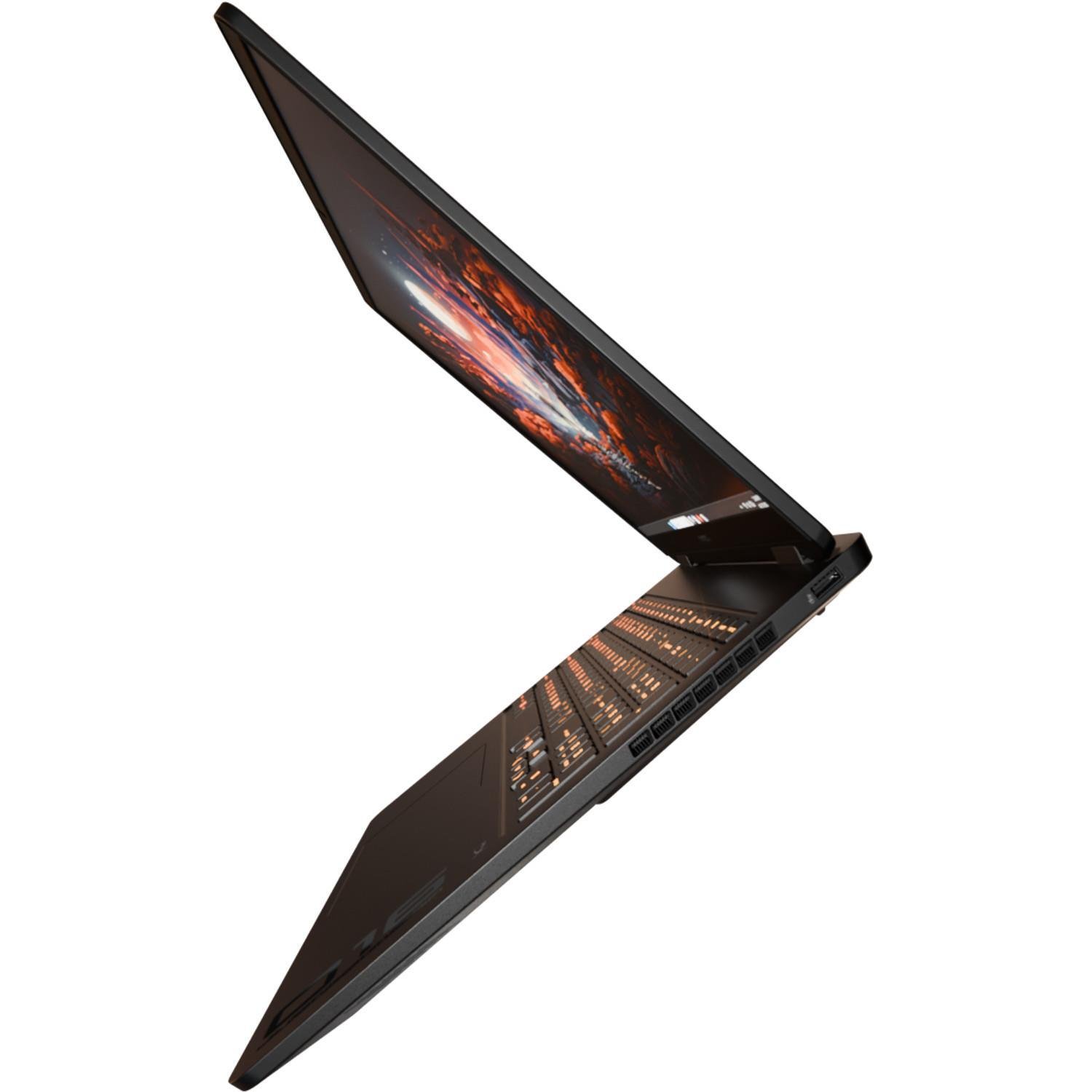 HP Omen Slim CD7J6EA Intel Core Ultra 9 285H 32GB 2TB SSD RTX5070-8GB Dos 16