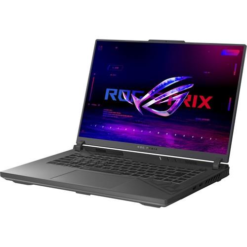 Asus Rog Strix G16 G614JU-N3196 Intel Core I7 13650HX 16 GB 512 GB SSD Rtx 4050 165 Hz Freedos 16