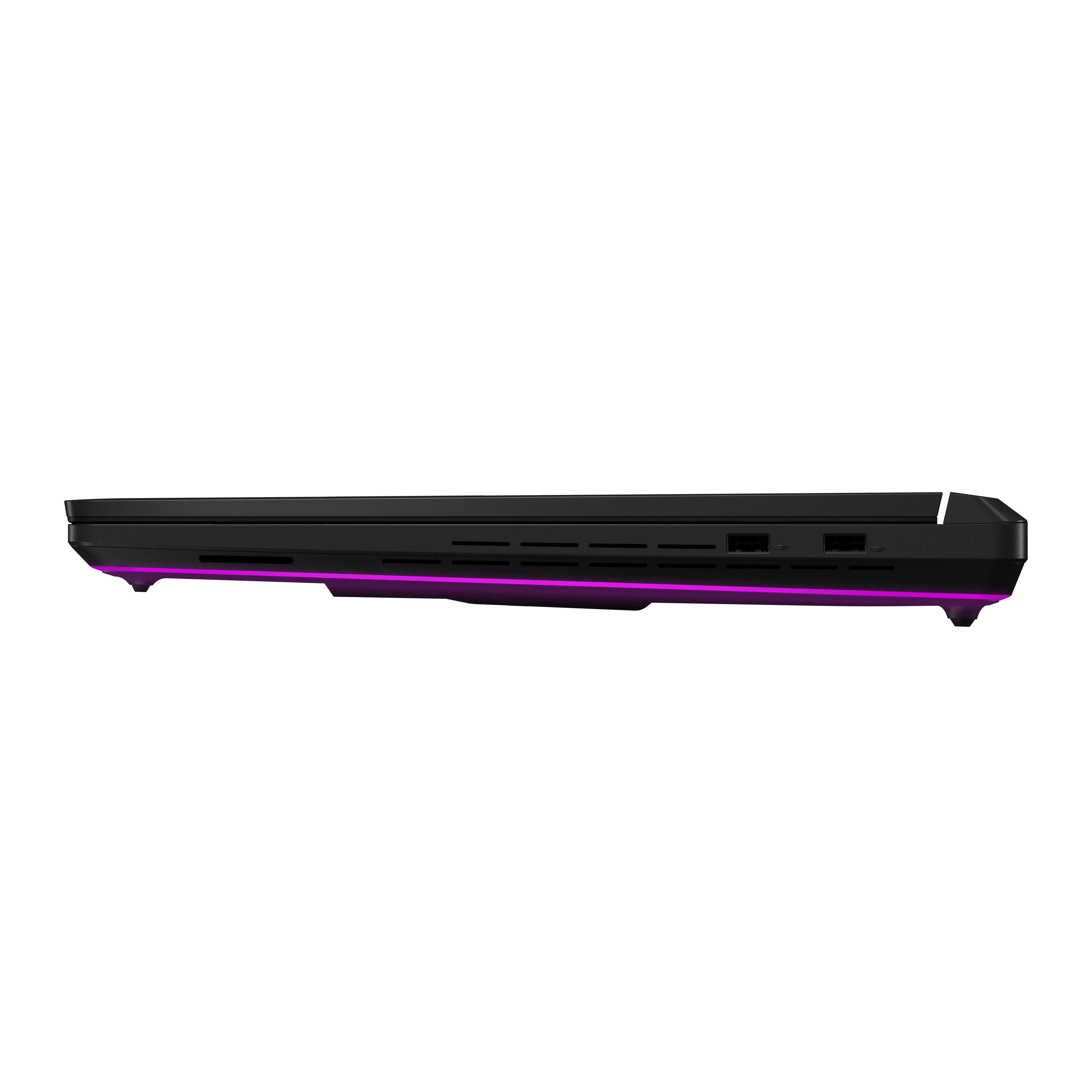 Asus ROG Strix SCAR 18 G835LXG-TQ548 Intel Core Ultra 9 290HX 64GB 2TB RTX5090-24GB 175W 18