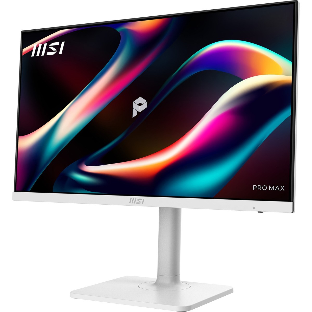 MSI 23.8 Pro Max 241PHW E14 1920 x 1080 (Fhd) 16:9 Flat IPS 144HZ 1ms (Mprt) Freesync Pıvot Beyaz Monıtor