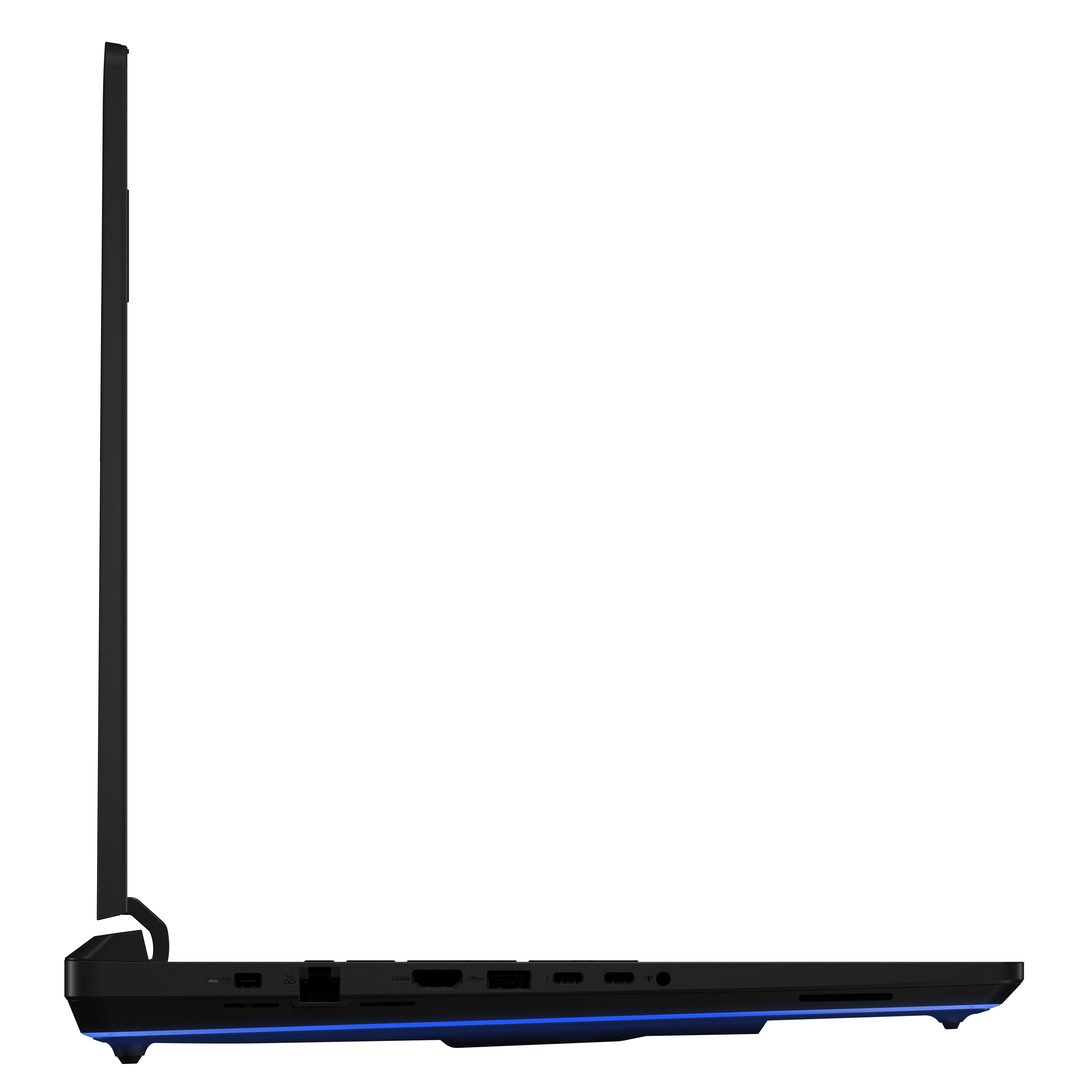 Asus ROG Strix SCAR 18 G835LXG-TQ548 Intel Core Ultra 9 290HX 64GB 2TB RTX5090-24GB 175W 18