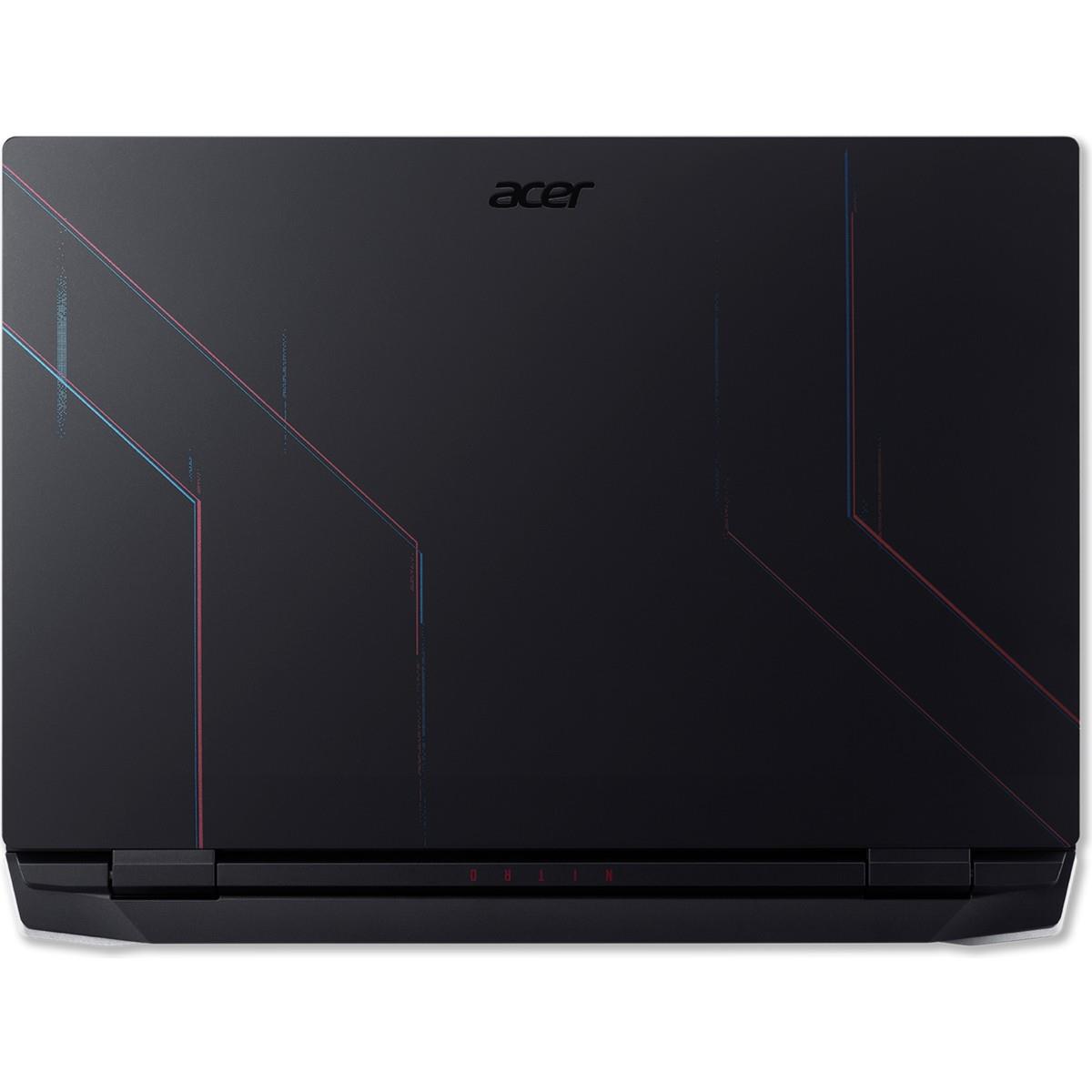Acer Nitro 5 NH.QFJEY.00A-16 Intel Core i5 12450H 16GB 256GB SSD RTX3050-4GB Freedos 144Hz 15.6