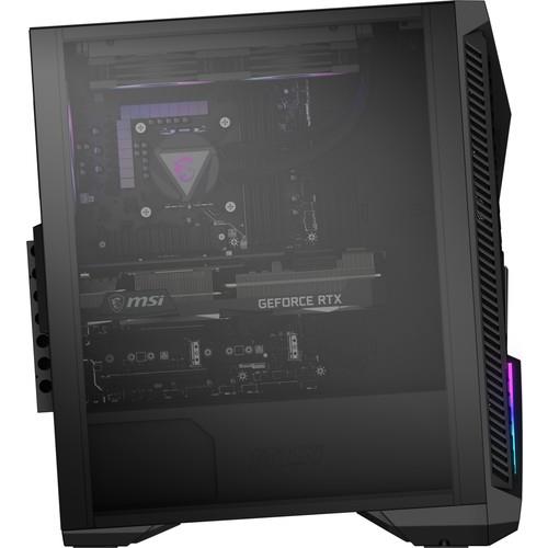 MSI MPG Infınıte X2 13FNUF-045EU Intel Core i7 13700KF 32GB 2TB SSD RTX4070Ti Windows 11 Home Taşınabilir Bilgisayar