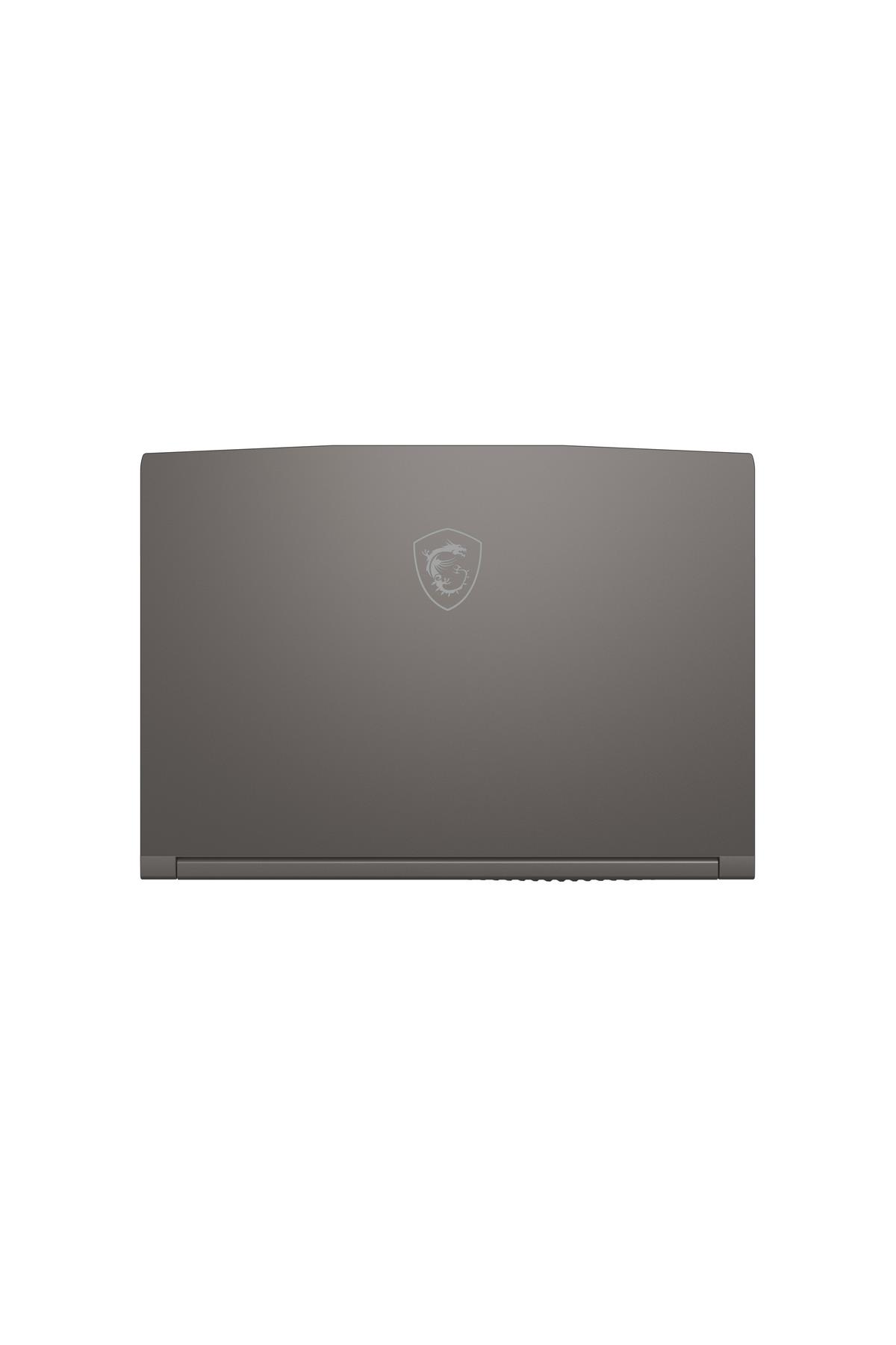 MSI Thin A15 B7VF-075XTR R7-7735HS 16GB DDR5 RTX4060 GDDR6 8GB 15.6